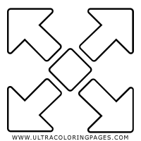 expand Coloring Page