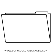 file Coloring Page