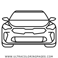 stinger Coloring Page
